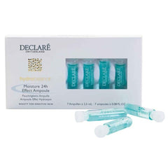 Ampoules Declaré Hydro Balance Moisture - Declaré Maroc - Aylal Beauty