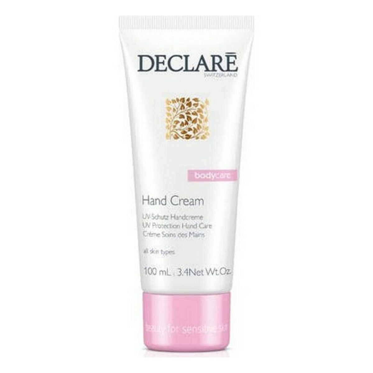 Hand Cream Body Care Declaré 16059800 (100 ml) Gel Cream Lady (1 Unit) | Declaré | Aylal Beauty