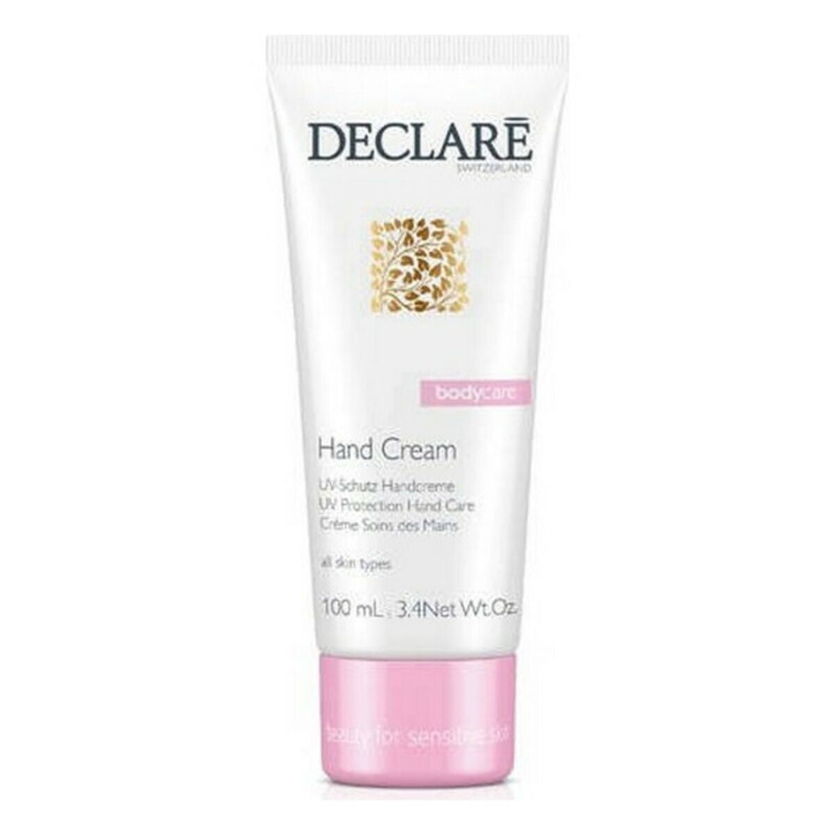 Hand Cream Declaré 16059800 - Declaré Maroc - Aylal Beauty
