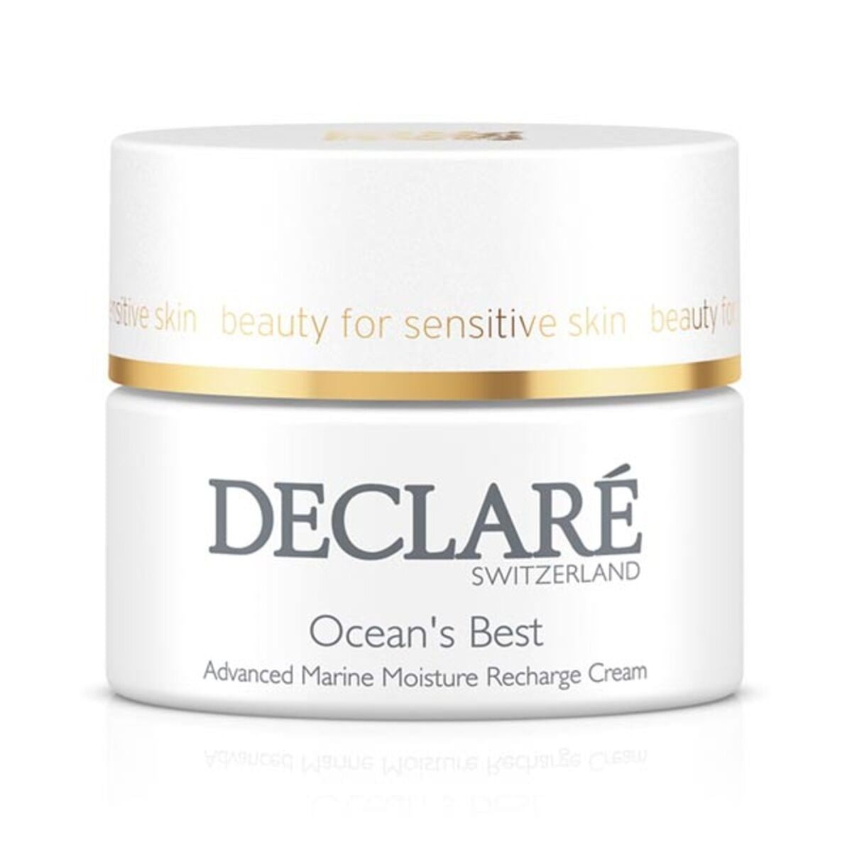 Hydrating Cream Declaré 16061500 - Declaré Maroc - Aylal Beauty