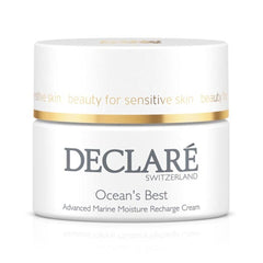Hydrating Cream Declaré 16061500 - Declaré Maroc - Aylal Beauty