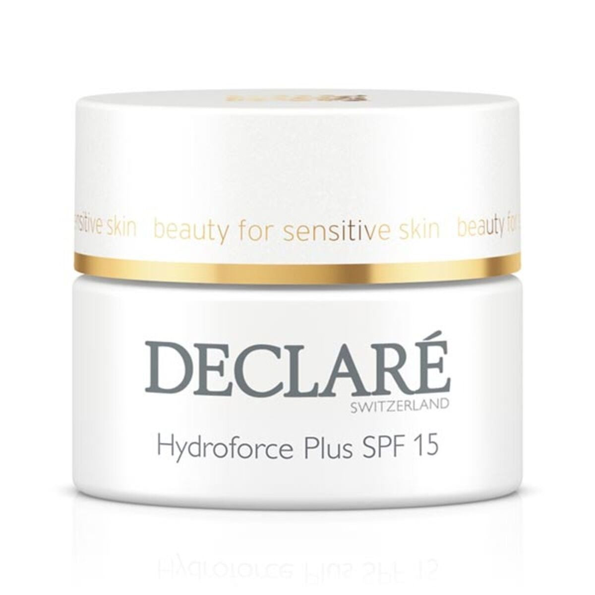 Hydrating Cream Declaré 16066400 Spf 15 50 ml (1 Unit) (50 ml) - Declaré Maroc - Aylal Beauty