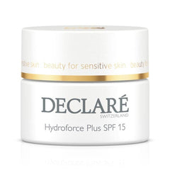 Hydrating Cream Declaré 16066400 Spf 15 50 ml (1 Unit) (50 ml) - Declaré Maroc - Aylal Beauty