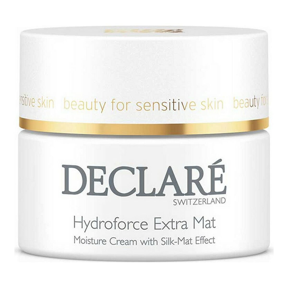 Hydrating Facial Cream Declaré Declaré - Declaré Maroc - Aylal Beauty