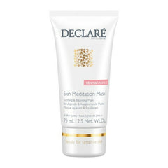 Facial Mask Stress Balance Declaré 783 (75 ml) 75 ml - Declaré Maroc - Aylal Beauty