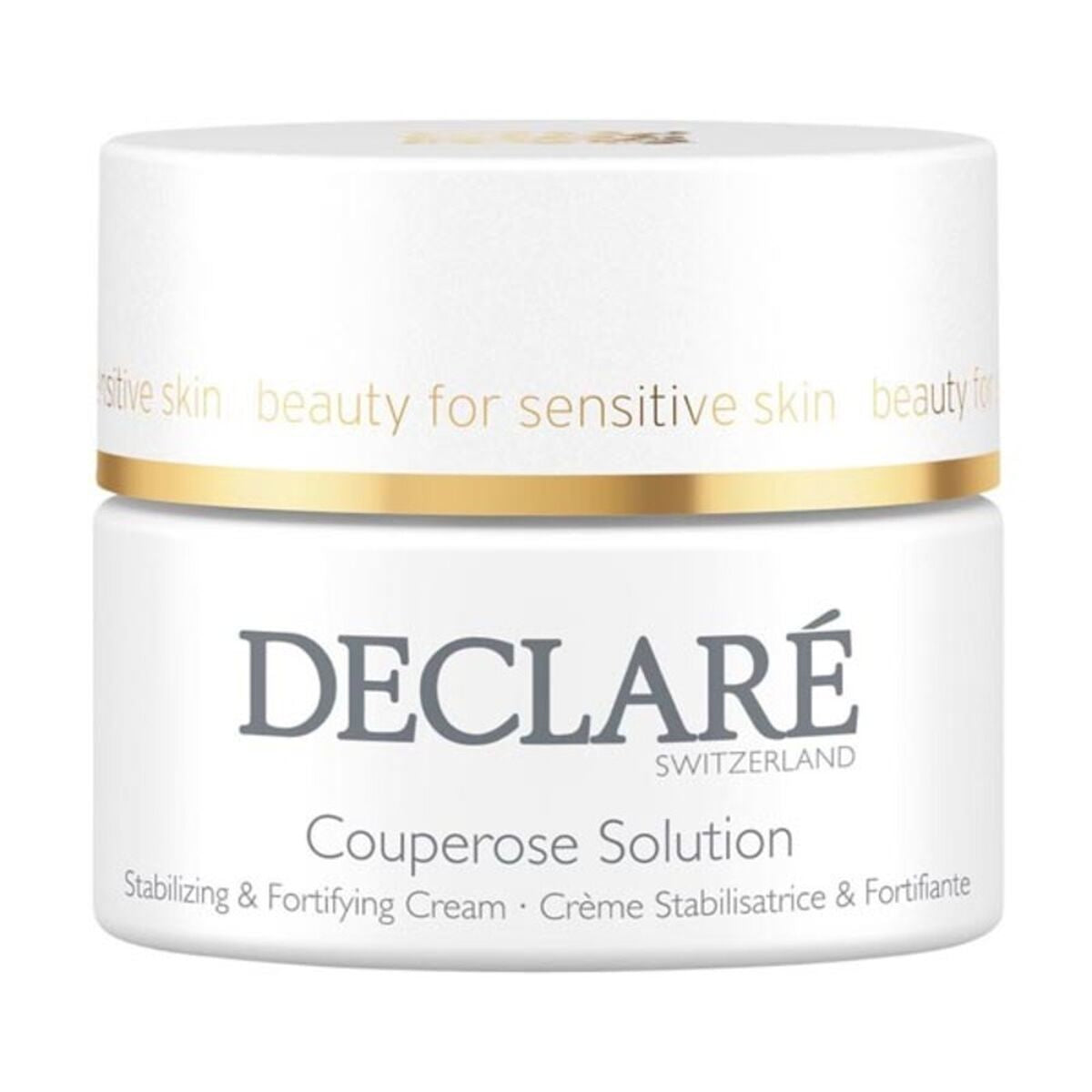 Hydrating Cream Stress Balance Declaré (50 ml) 50 ml - Declaré Maroc - Aylal Beauty