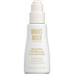 Strengthening Hair Treatment Specialists Anti-ageing 100 ml - Marlies Möller Maroc - Aylal Beauty