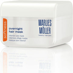 Repairing Night Mask Softness (125 ml) - Marlies Möller Maroc - Aylal Beauty