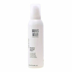 Styling Mousse Flexible Styling (200 ml) - Marlies Möller Maroc - Aylal Beauty