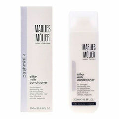 Conditioner Pashmisilk Marlies Möller (200 ml) | Marlies Möller | Aylal Beauty