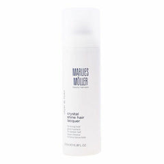 Extra Firm Hold Hairspray Styling Crystal Marlies Möller (200 ml) | Marlies Möller | Aylal Beauty