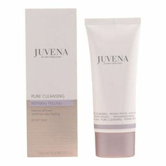 Exfoliating Cream Pure Cleansing Juvena Refining - Juvena Maroc - Aylal Beauty