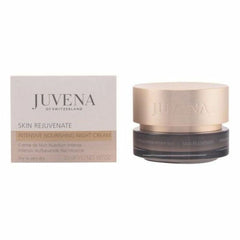 Anti-Ageing Night Cream Skin Rejuvenate - Juvena Maroc - Aylal Beauty