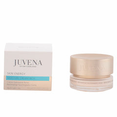 Nourishing Facial Cream Juvena Skin Energy (50 ml) - Juvena Maroc - Aylal Beauty