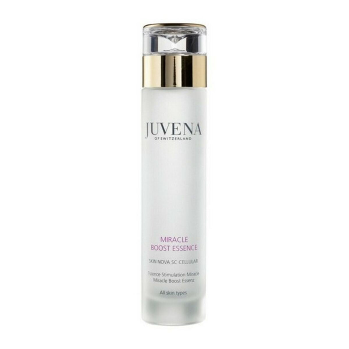 Beauty Elixir Miracle Boost Essence Juvena Miracle Boost Essence | Juvena | Aylal Beauty