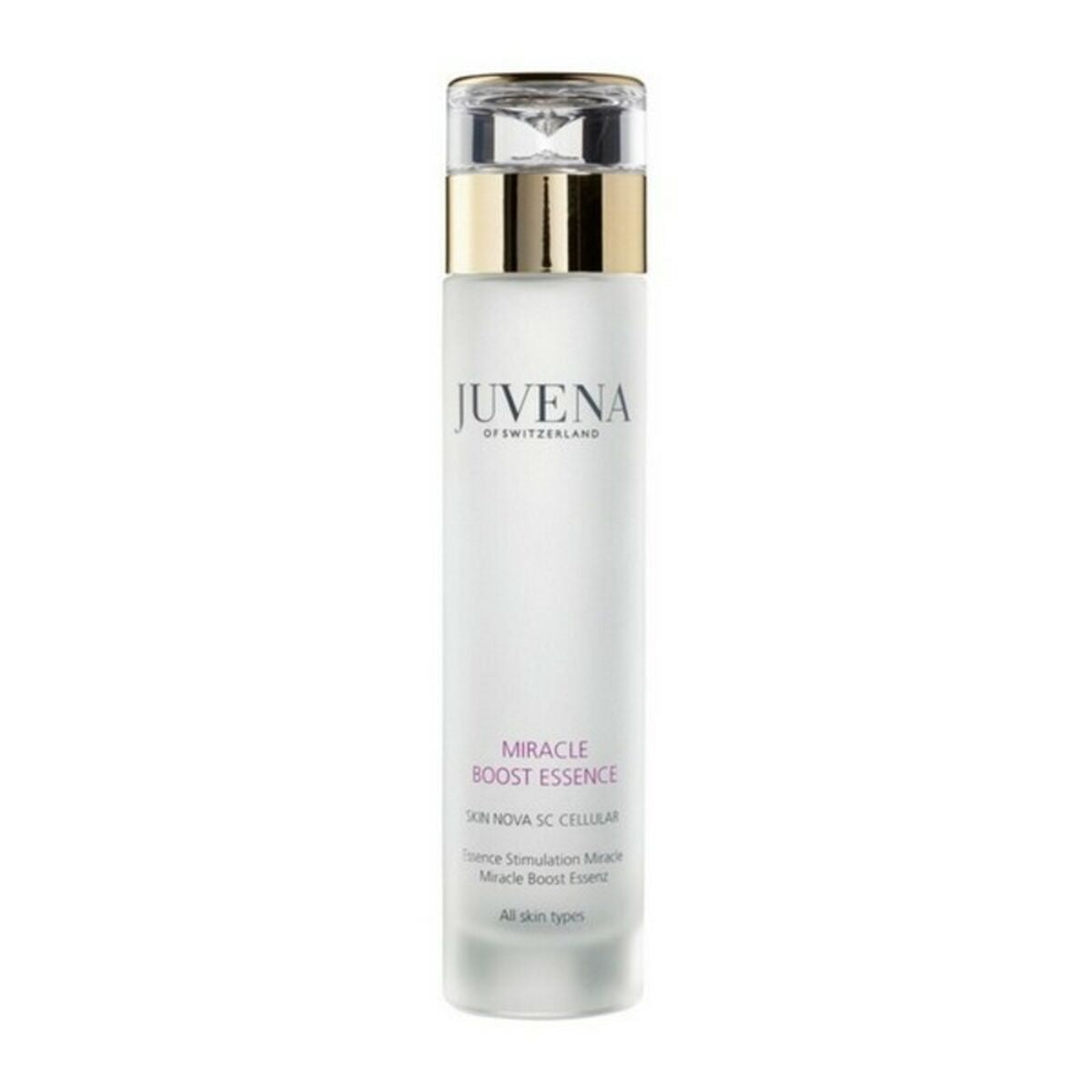 Beauty Elixir Miracle Juvena Miracle (125 ml) 125 ml - Juvena Maroc - Aylal Beauty