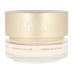 Facial Mask Juvena Skin Nova Sc Cellular 75 ml | Juvena | Aylal Beauty