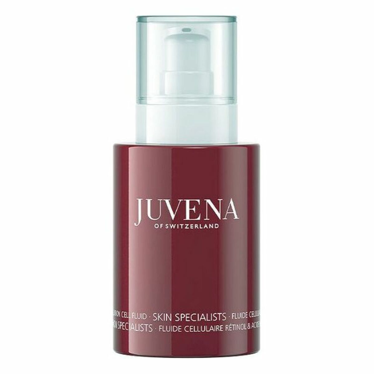 Hydrating Cream Specialist Anti-Wrinkle (50 ml) (50 ml) - Juvena Maroc - Aylal Beauty