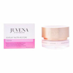 Anti-Wrinkle Cream Juvelia Nutri-Restore 50 ml - Juvena Maroc - Aylal Beauty