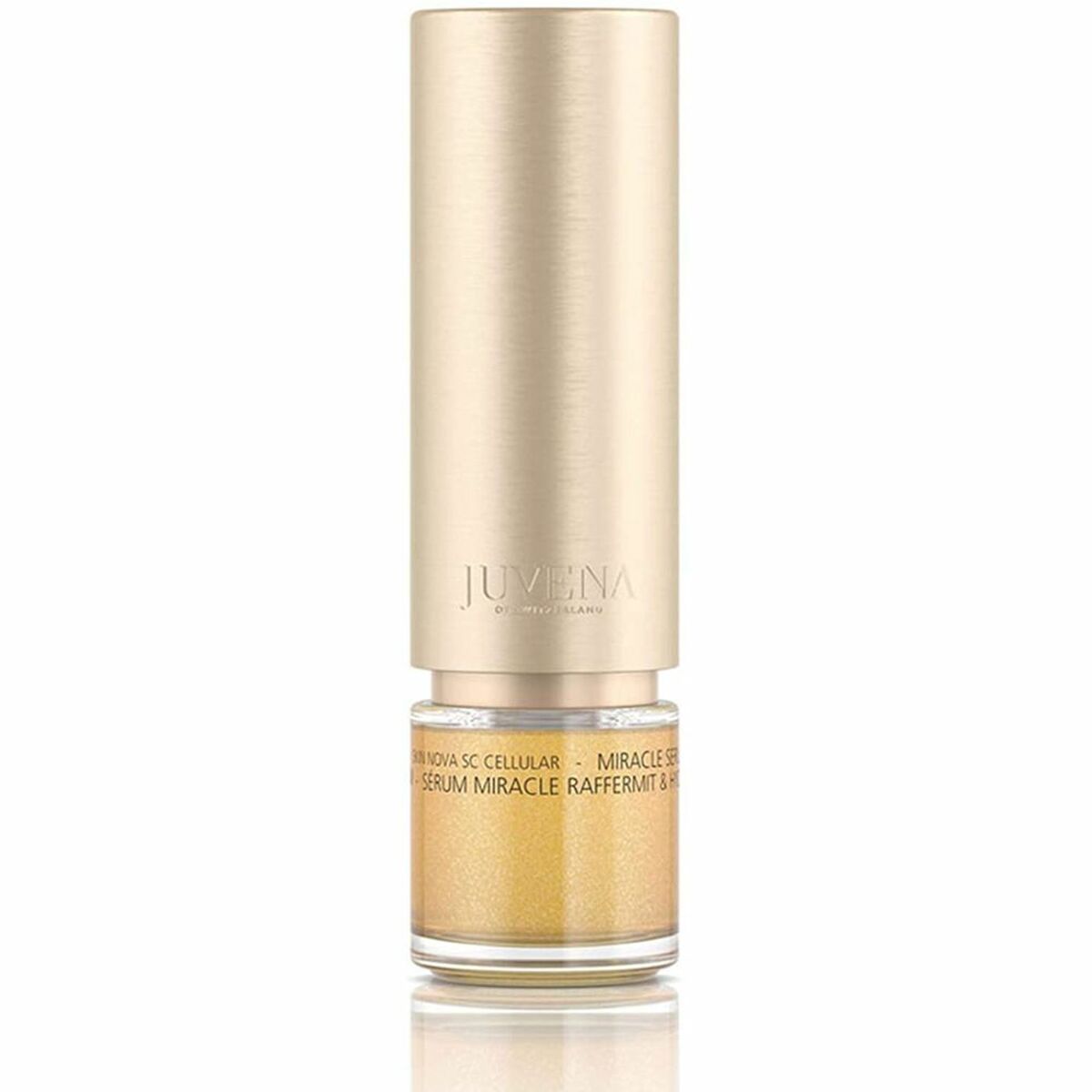 Anti-Wrinkle Serum Juvena Juvenance Epigen Lifting Effect 30 ml - Juvena Maroc - Aylal Beauty