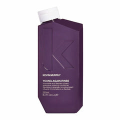 Repairing Conditioner Young.Again.Rinse 250 ml Anti-ageing - Kevin Murphy Maroc - Aylal Beauty