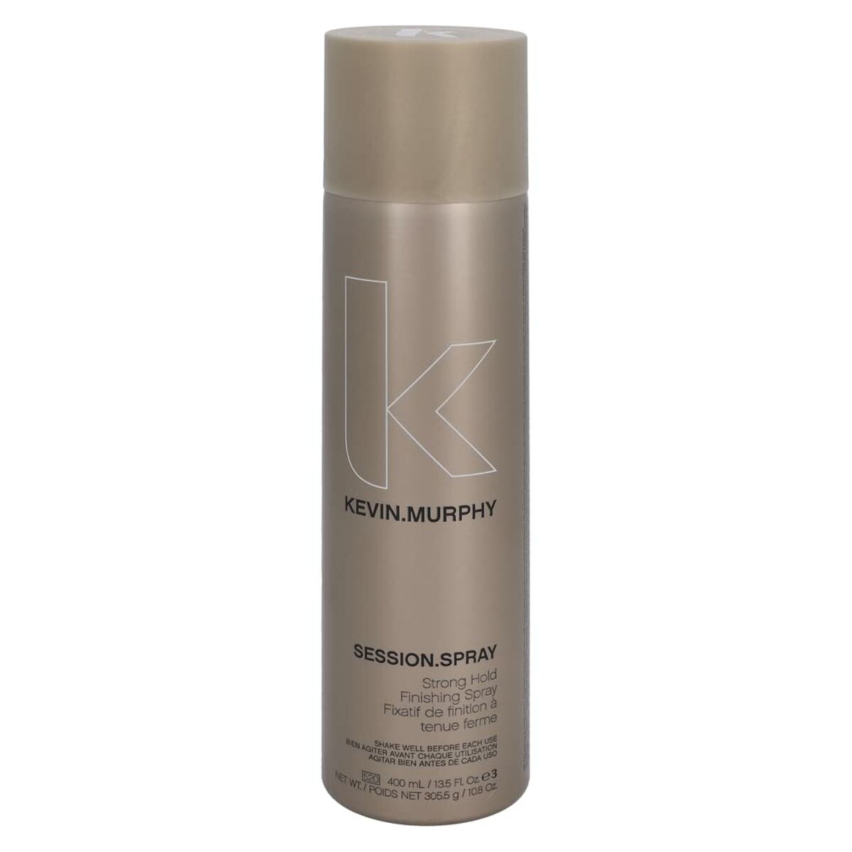 Extra Firm Hold Hairspray Kevin Murphy SESSION SPRAY 400 ml | Kevin Murphy | Aylal Beauty