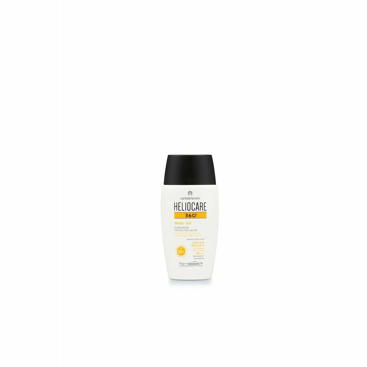 Sun Protection Gel 50 ml SPF 50+ - Heliocare Maroc - Aylal Beauty