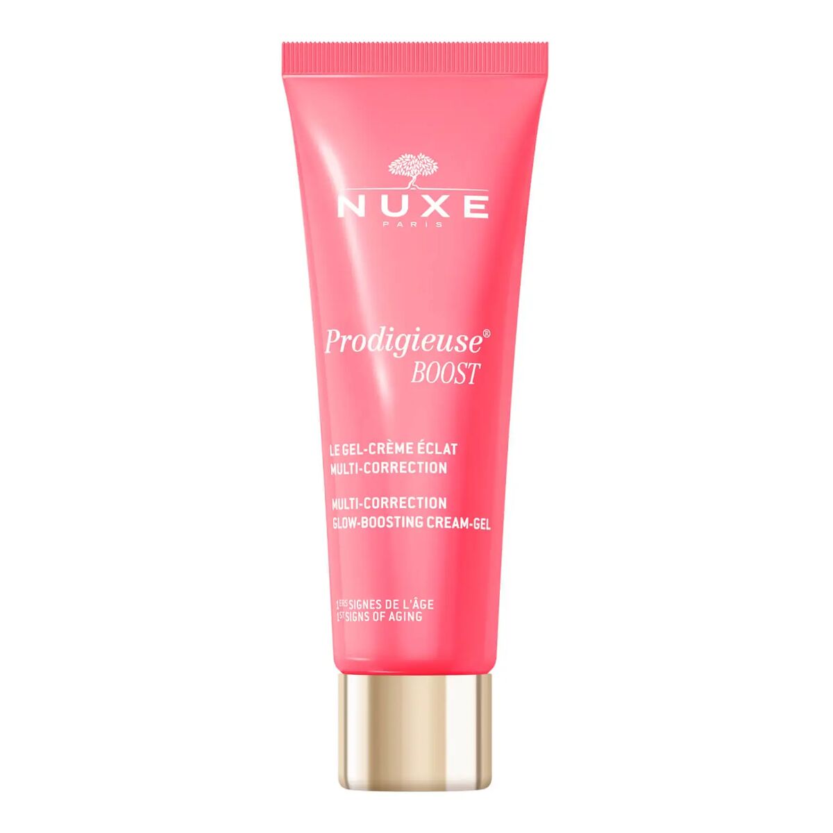 Day-time Anti-aging Cream Nuxe 40 ml | Nuxe | Aylal Beauty