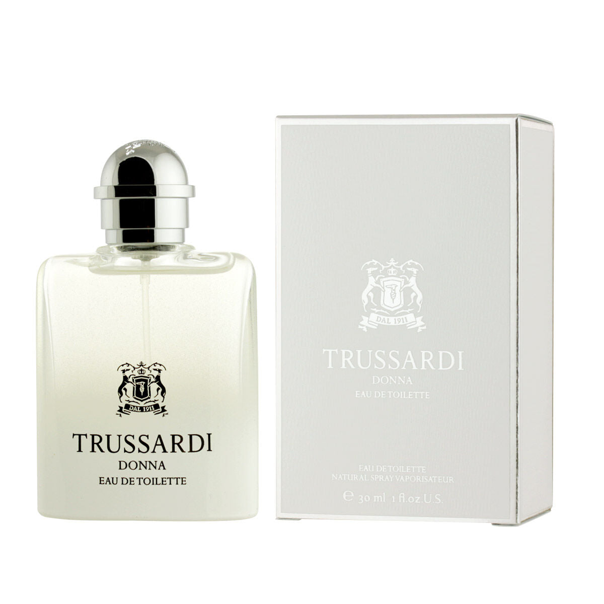 Women's Perfume Trussardi F80N000N EDT Spray Lady - Trussardi Maroc - Aylal Beauty