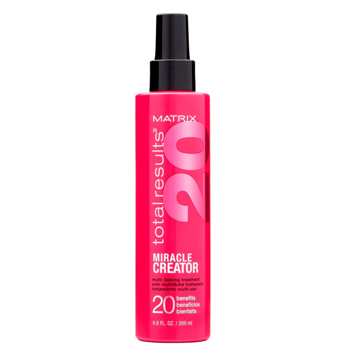 Conditioner Matrix Miracle - Matrix Maroc - Aylal Beauty