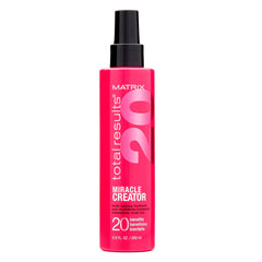 Conditioner Matrix Miracle - Matrix Maroc - Aylal Beauty