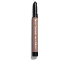 Eyeshadow It Cosmetics Superhero No-Tug Stick Bare & brave 20 g - It Cosmetics Maroc - Aylal Beauty