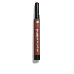 Eyeshadow Superhero No-Tug Stick Tenacious tawny 20 g - It Cosmetics Maroc - Aylal Beauty