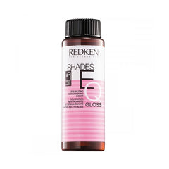 Semi-permanent Colourant Shades EQ 4M smoked cedar (3 x 60 ml) - Redken Maroc - Aylal Beauty