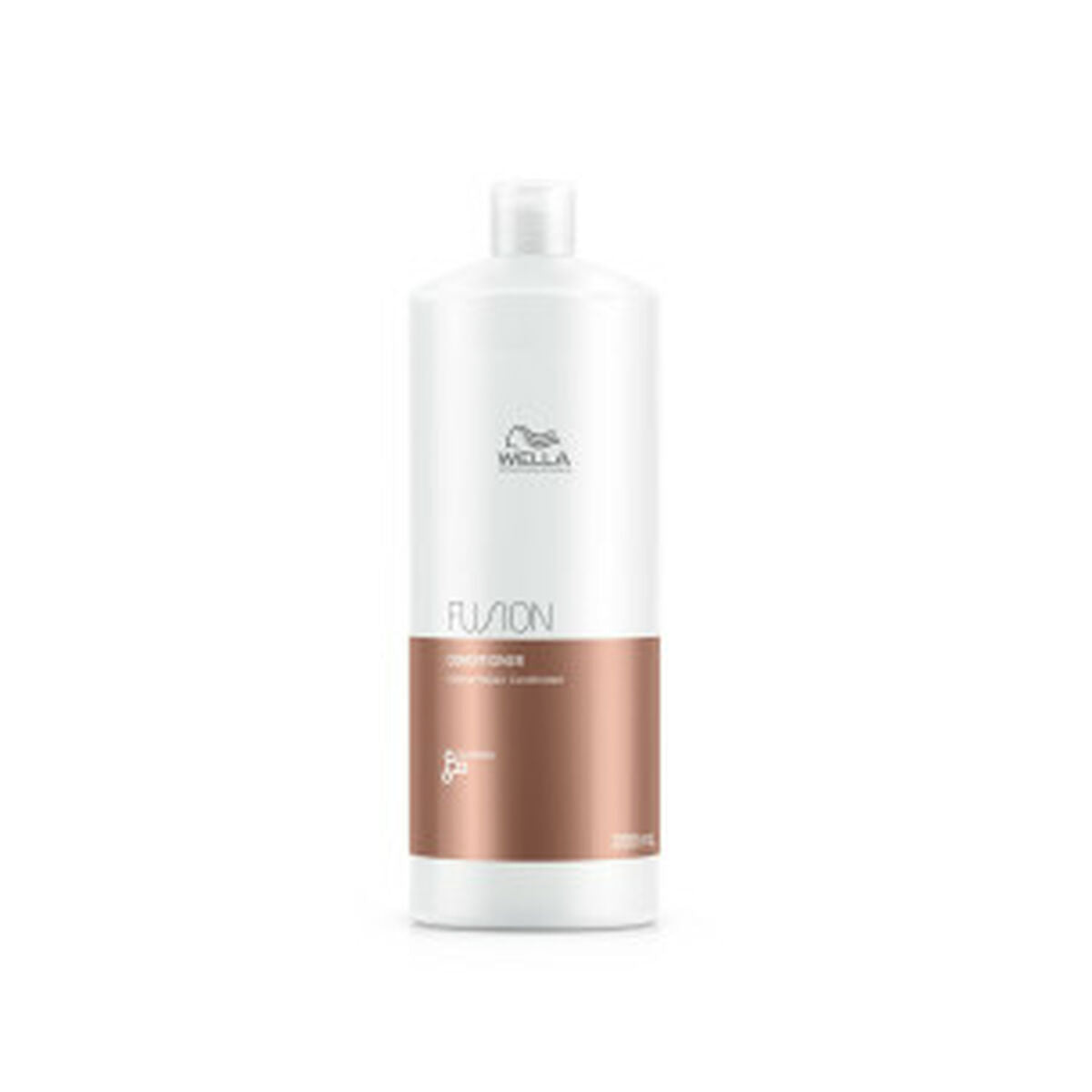 Conditioner Fusion 1 L - Wella Maroc - Aylal Beauty