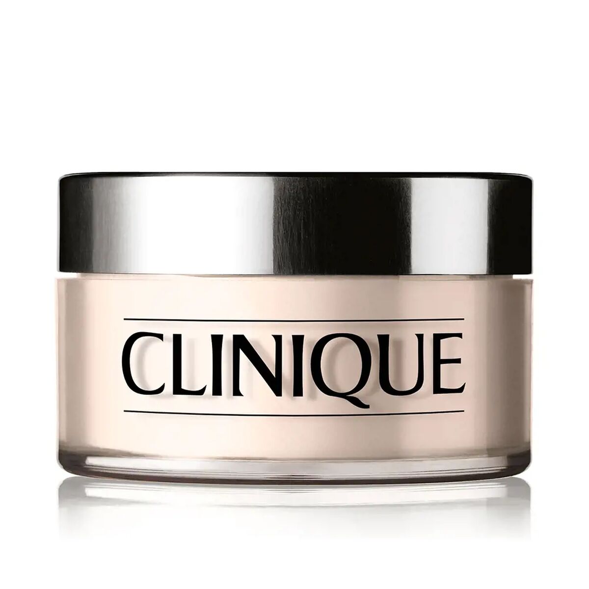 Loose Dust Clinique Blended Invisble bend 35 g - Clinique Maroc - Aylal Beauty