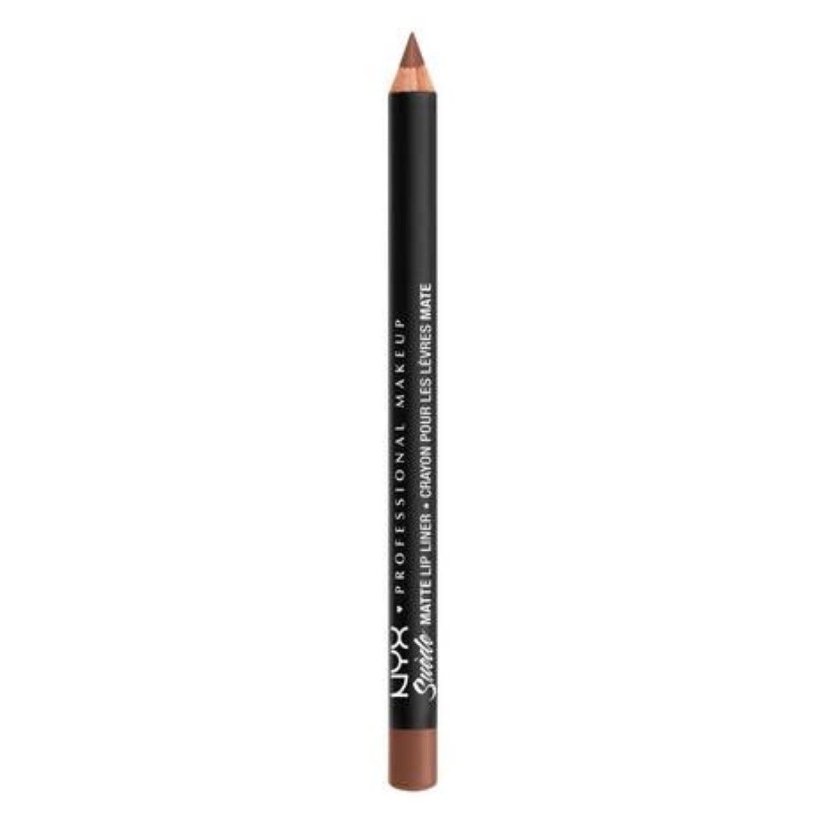 Lip Liner Pencil NYX Suede cape town 3,5 g - NYX Maroc - Aylal Beauty