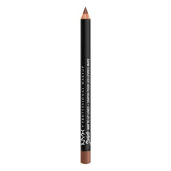 Lip Liner Pencil NYX Suede cape town 3,5 g - NYX Maroc - Aylal Beauty