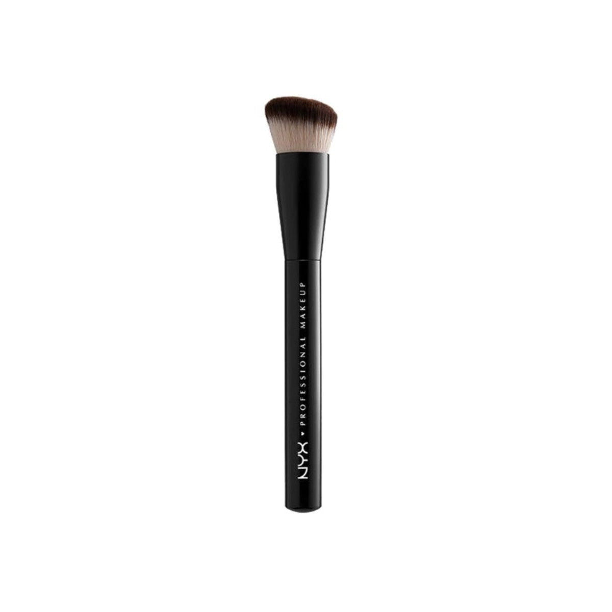 Make-up Brush T Stop (1 Unit) - NYX Maroc - Aylal Beauty