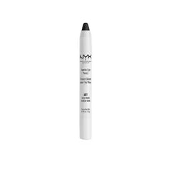 Eye Pencil Jumbo Black bean 5 g - NYX Maroc - Aylal Beauty