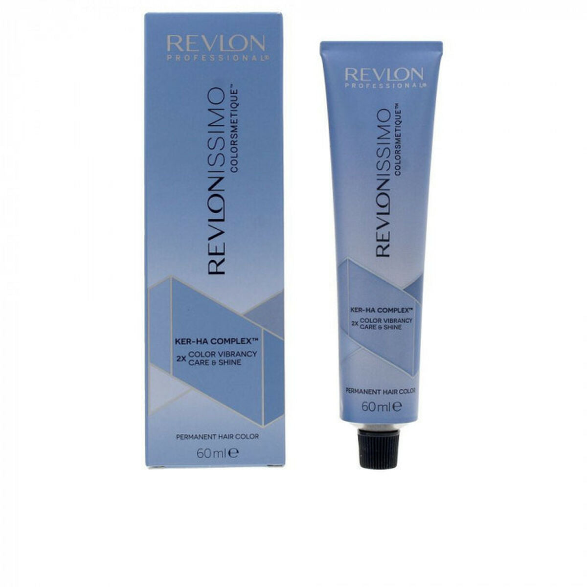 Styling Cream issimo Colorsmetique 60 ml - Revlon Maroc - Aylal Beauty