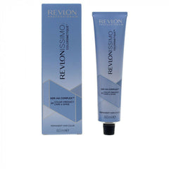 Styling Cream Revlon Revlonissimo Colorsmetique 60 ml - Revlon Maroc - Aylal Beauty