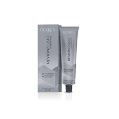 Permanent Colour Creme Revlon Revlonissimo Colorsmetique 8-light blonde (60 ml) - Revlon Maroc - Aylal Beauty