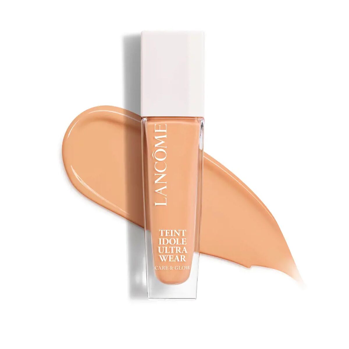 Liquid Make Up Base Lancôme Teint Idole Ultra Wear Nº 245C 30 ml - Lancôme Maroc - Aylal Beauty