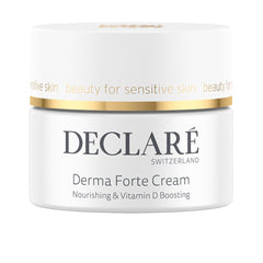 Facial Cream Declaré Derma Forte (50 ml) | Declaré | Aylal Beauty