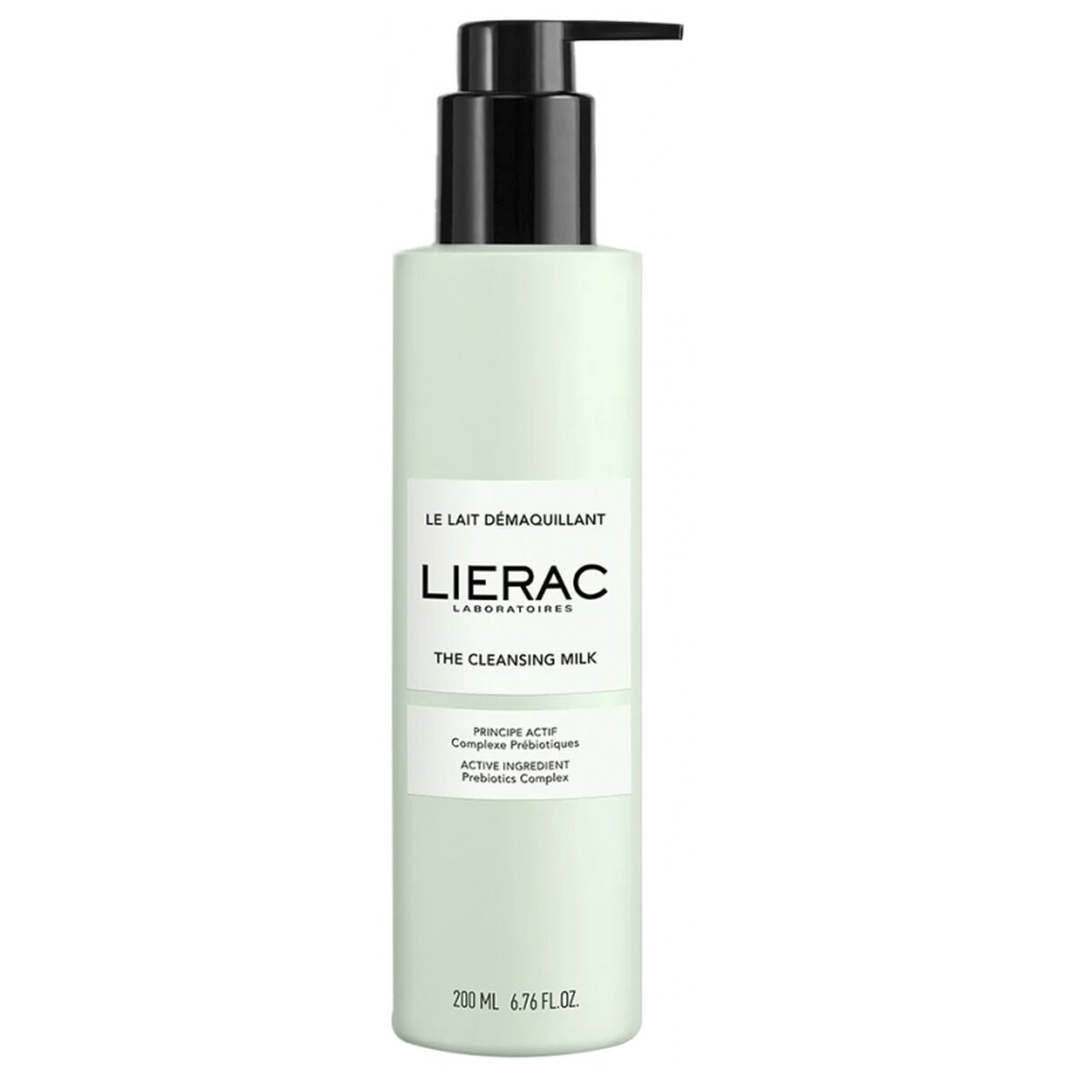 Make Up Remover Cream Lierac Micellar 200 ml - Lierac Maroc - Aylal Beauty