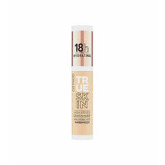 Facial Corrector Catrice True Skin Nº 039 Warm olive 4,5 ml - Catrice Maroc - Aylal Beauty