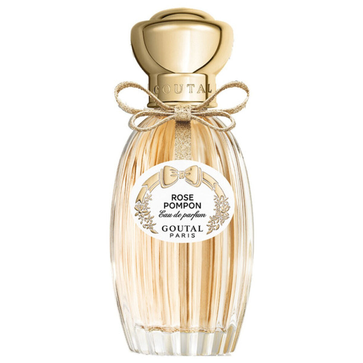 Women's Perfume Goutal Rose Pompon EDP 100 ml - Goutal Maroc - Aylal Beauty