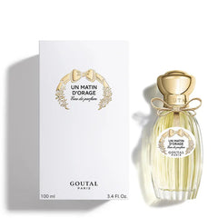 Unisex Perfume Un Matin D'orage EDP 100 ml - Goutal Maroc - Aylal Beauty