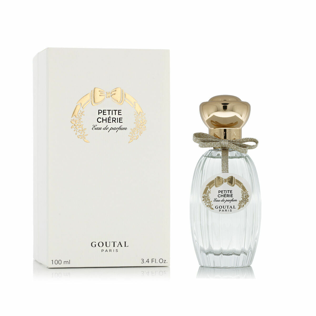 Men's Perfume Petite Cherie 100 ml - Goutal Maroc - Aylal Beauty